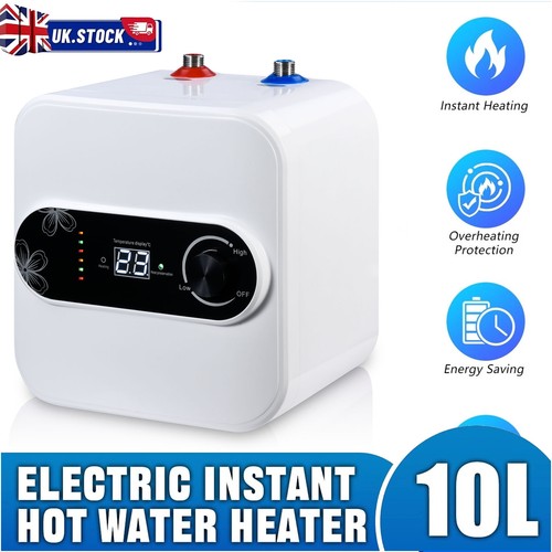 5kw 10l electric instant hot - instant,