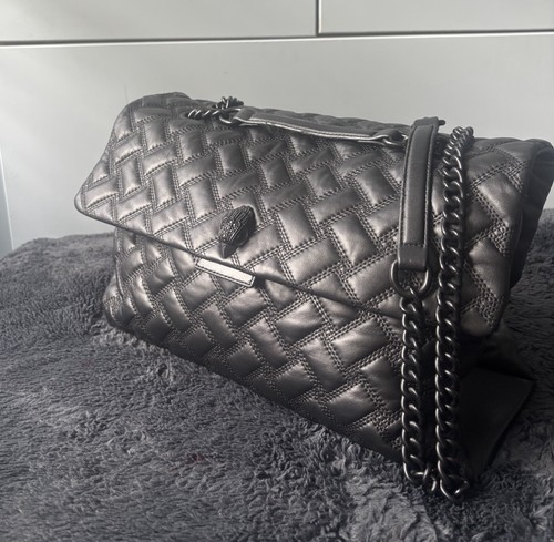 Kurt geiger kensington drench - geiger,