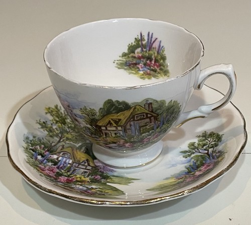 Royal vale bone china tea - royal,