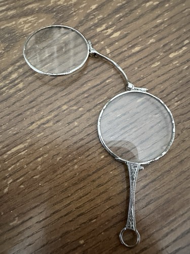 1920 sterling silver - 1920's, folding