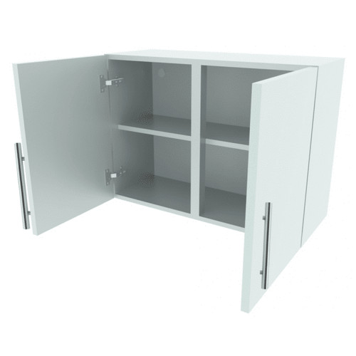 800mm double wall - wall, unit