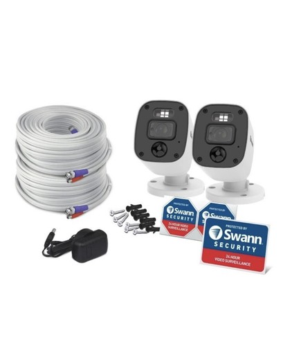 Swann pro 1080mqb 1080p - 2x,