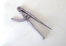 Vintage Saddlers Harness Maker