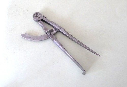Vintage saddlers harness maker - saddlers,