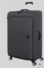 Matalan Grey Expedite Soft