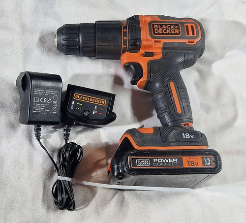 Black decker bcd700s - black,