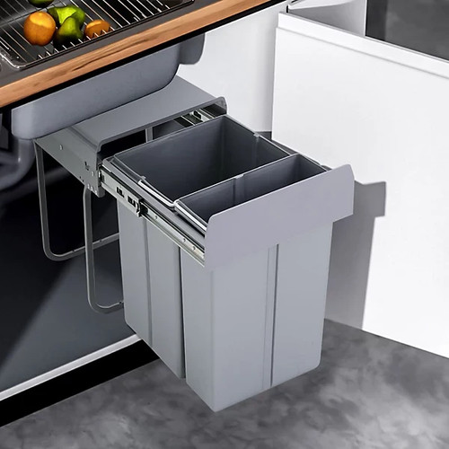 30l pull out kitchen recycling - 30l,