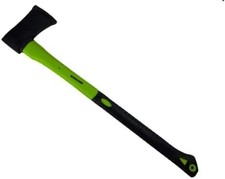    Heavy 2.5lb Log Splitting