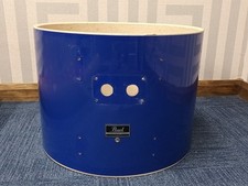 Pearl Export Series 22" x 16"