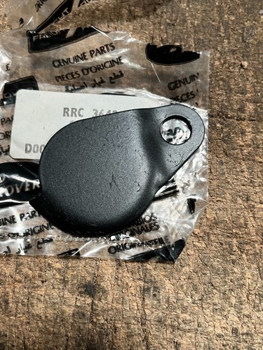 Fits land rover series - fits, and
