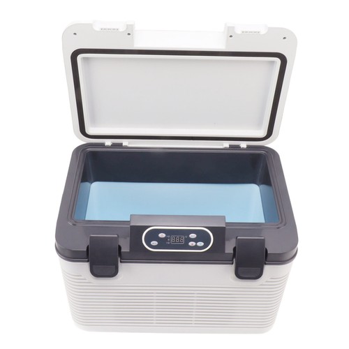 Volt car refrigerator - car,