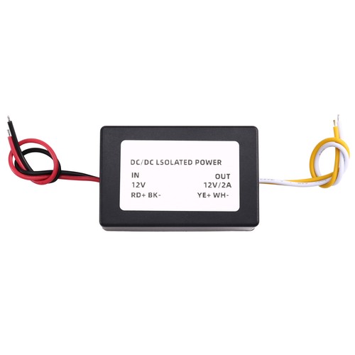 Supply module - dc-dc,