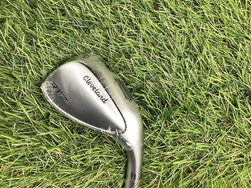 New cleveland rtz tour - new, satin
