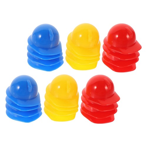 Pcs toy hard hat mini - 30,