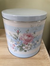 Greengate Marie Tin Retired