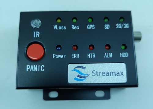 Streamax panel mini led - streamax,