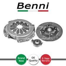 Clutch Kit Benni Fits Corolla