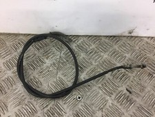 SUZUKI VAN VAN 125 THROTTLE CABLE YEAR 2005