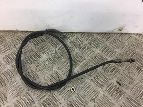 Suzuki van 125 - 125, throttle