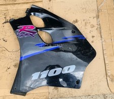 1994 SUZUKI GSX-R1100W GSXR