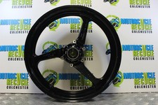 Honda CBR 600 RR Wheel Front
