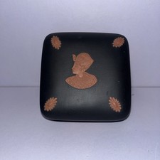 Wedgwood Egyptian Black &