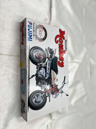 Honda monkey 2009 model - 2009,