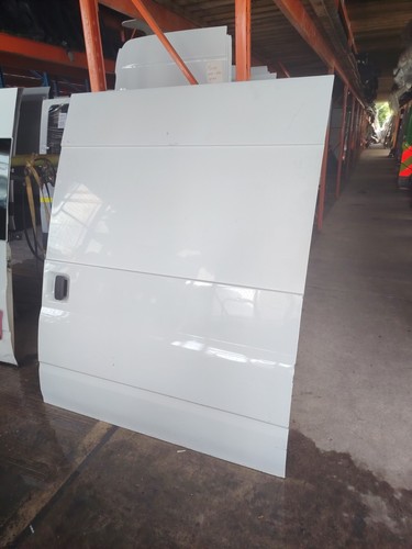 Ford transit left side - transit,