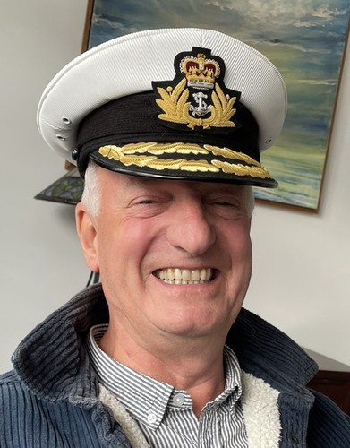 British royal navy admiral - royal,