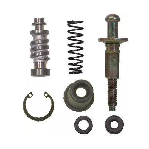 Rear brake master - rear, cylinder