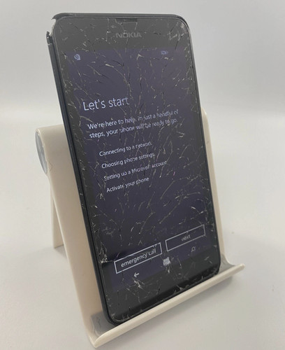 Nokia lumia 635 black - 635,