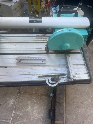 Tool master wet bridge tile - tool,