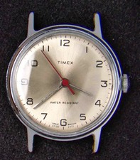 Timex Boys Hand-Wind Vintage