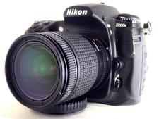 Nikon D300S Digital SLR Camera