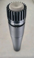 Shure SM57 Cardioid Dynamic