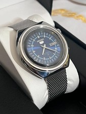 Seiko 5 7019 6070 Prepetual