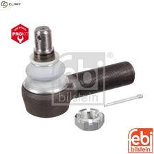 TIE ROD END 02545 FOR RENAULT