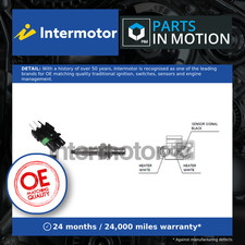 Lambda Sensor fits VAUXHALL