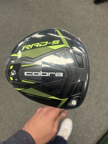 Cobra men driver - men’s, driver.