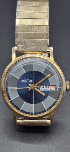 Vtg mentor crosshair sector - vtg,