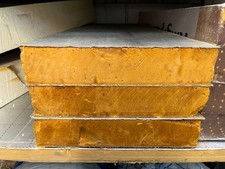 90MM KINGSPAN KOOLTHERM K106  1.2M X 450MM - 7 SLABS