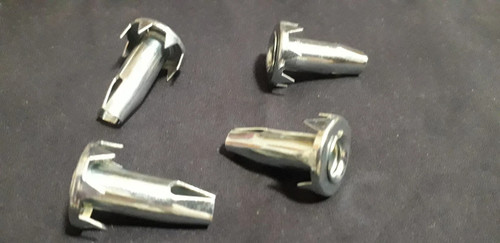 Inserts socket for swivel - inserts-socket,