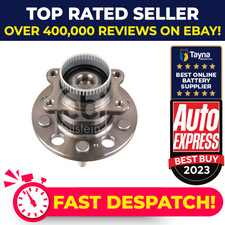 Wheel Bearing Kit fits KIA