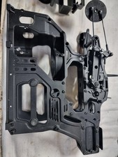 Hirobo Sceadu Evolution 50 Rc