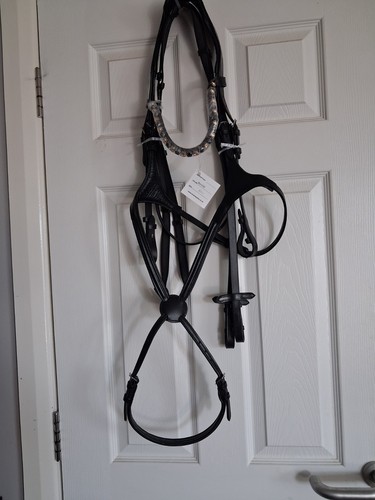 Brand new bridle - brand,