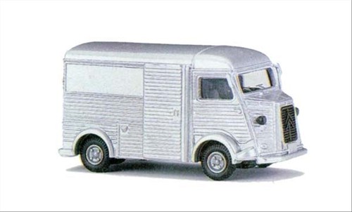 Busch 41909 scale 1958 - ho,