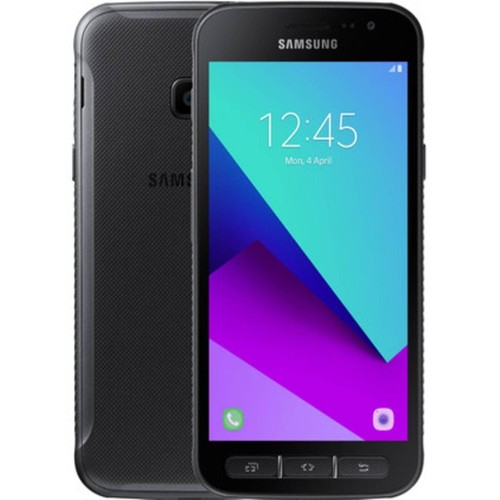 Samsung galaxy xcover black - galaxy,