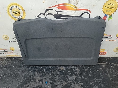 2011 mk2 ford focus parcel - focus,