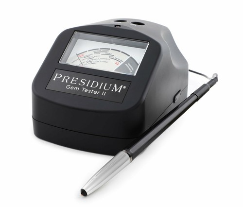 New presidium gem - new,