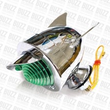 Lambretta Vespa Scooter Mod